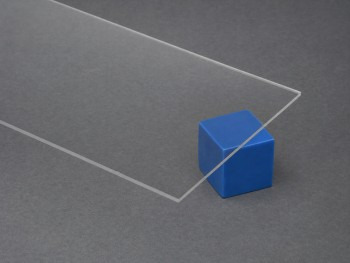 Fornecedor de Placa de Acrílico Transparente em Braganey - PR