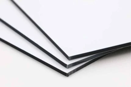 Chapa de ACM - Alsi Alumínio