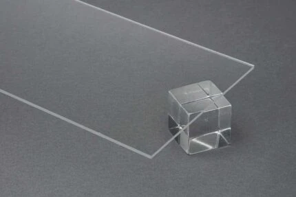 Chapa de Acrílico - Alsi Alumínio