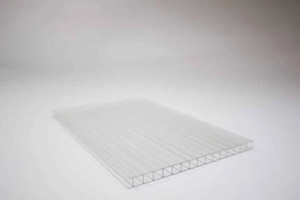 Chapa Policarbonato Alveolar - Alsi Alumínio