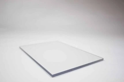 Chapa de Policarbonato Compacta - Alsi Alumínio