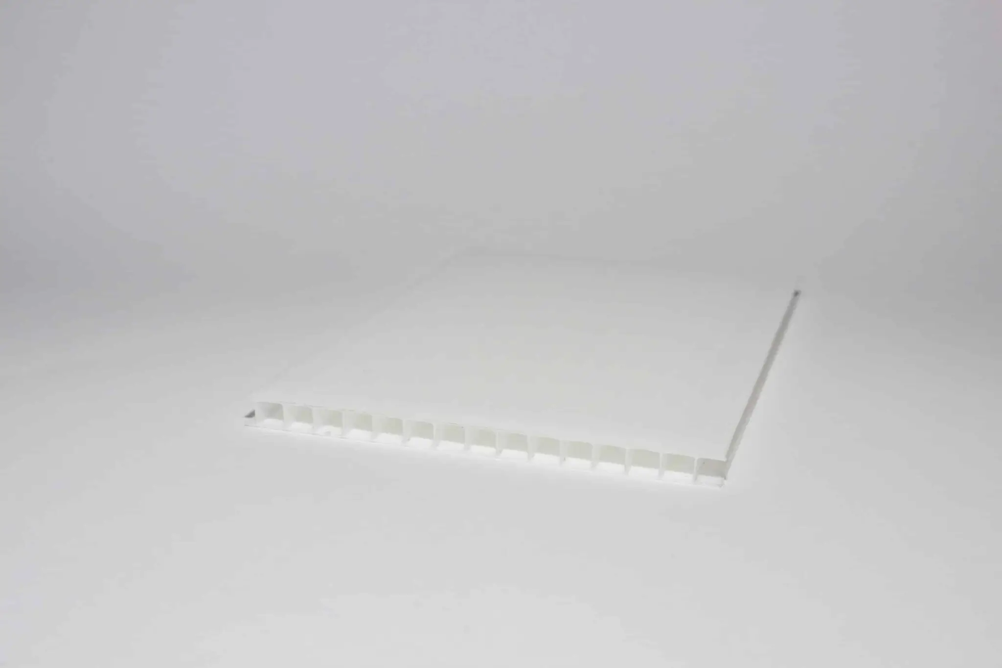 Chapa Policarbonato Alveolar