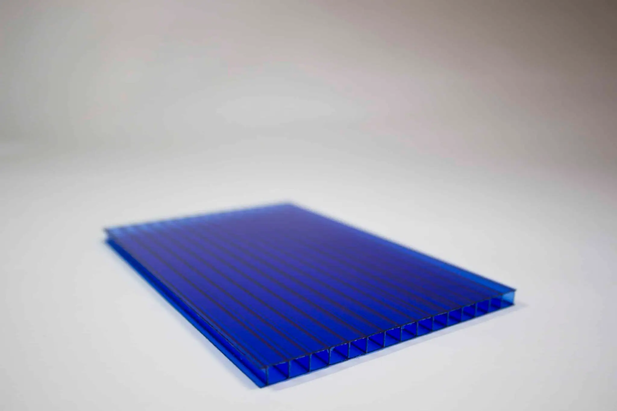 Chapa Policarbonato Alveolar