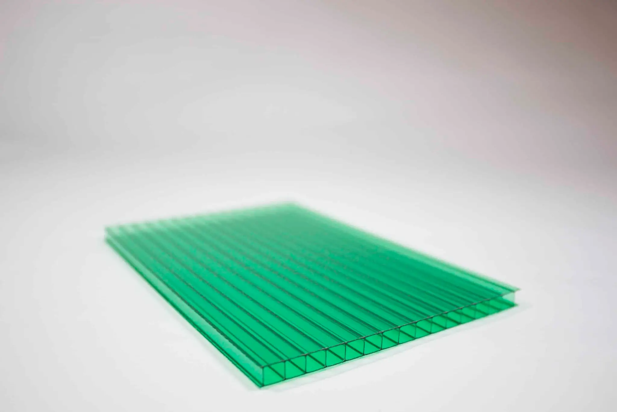 Chapa Policarbonato Alveolar