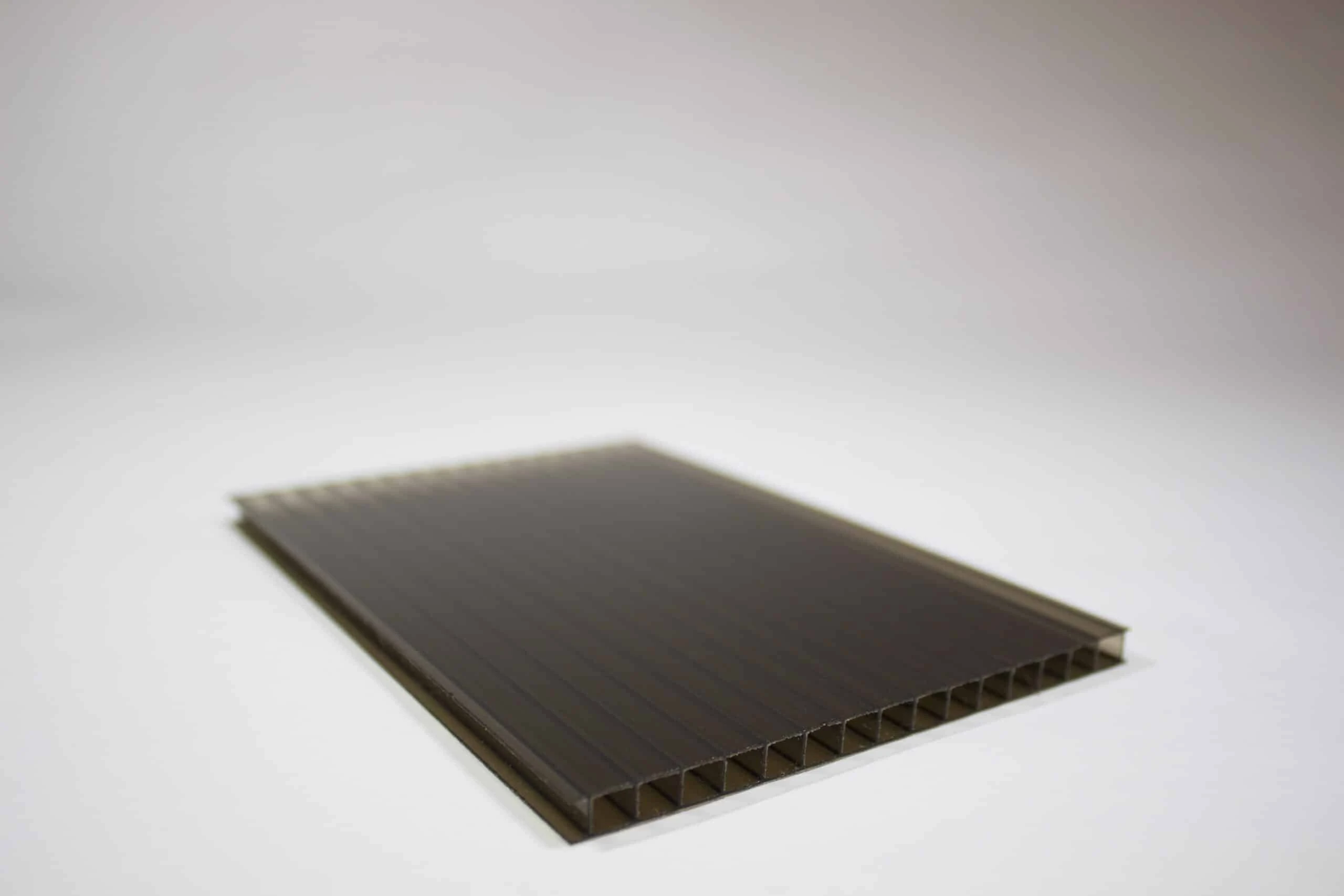 Chapa Policarbonato Alveolar