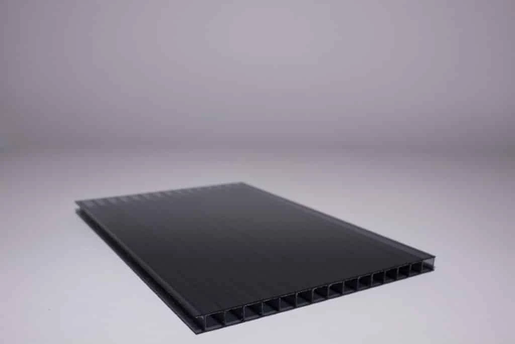 Chapa Policarbonato Alveolar