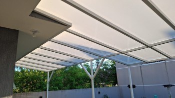Policarbonato para Telhado